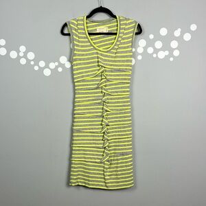 Nicole Miller Artelier Vanessa Tank Dress Size Small